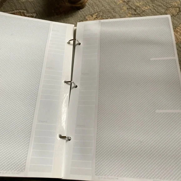 Photo album books- set of 2 - Picture 6 of 7